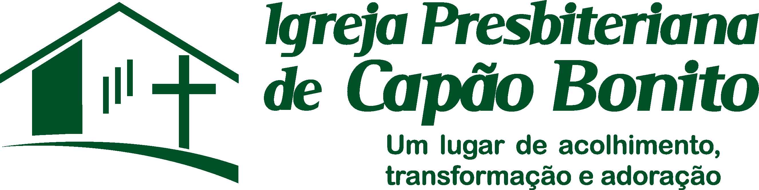 Igreja Presbiteriana de Capão Bonito